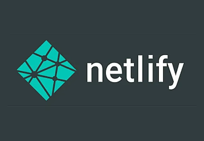 Netlify logo